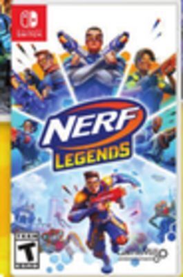 Walmart Video games offer