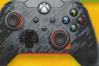 Walmart Xbox x carbon camo controller offer