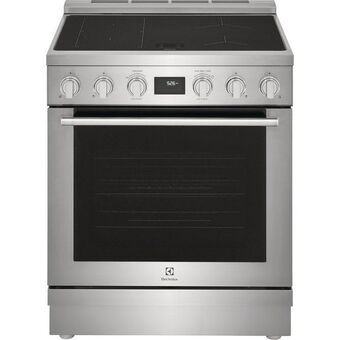 Trail Appliances Electrolux 30 inch single oven induction range offer