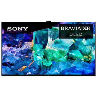 Best Buy Sony bravia xr a95k 65" 4k uhd hdr oled smart google tv (xr65a95k) - 2022 offer