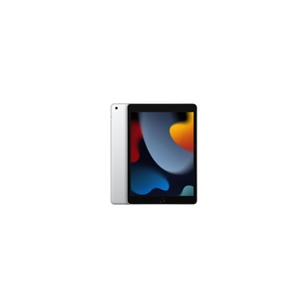 Best Buy Open box - apple ipad 10.2" 256gb with wi-fi (9th generation) - silver (10/10 condition) offer