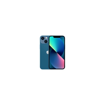 Best Buy Open box - apple iphone 13 mini 128gb - blue - unlocked (10/10 condition) offer