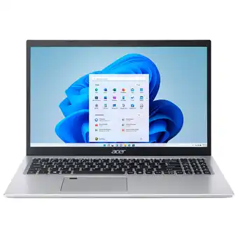 Best Buy Acer aspire 5 15.6" laptop - silver (intel core i7-1165g7/512gb ssd/12gb ram/windows 11) offer