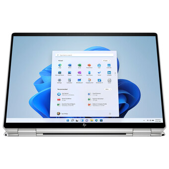 Best Buy Hp spectre 14" touchscreen 2-in-1 laptop (intel evo i5-1235u/1tb ssd/16gb ram/windows 11) offer