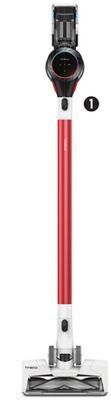 Canadian Tire Tineco pure one s11 ex smart cordless stick vacuum offer