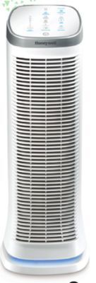 Canadian Tire Honeywell airgenius 5 air cleaner offer