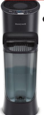 Canadian Tire Honeywell top-fill cool humidifier offer