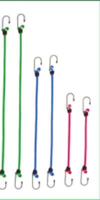 Canadian Tire Certified 6-pc bungee kit offer