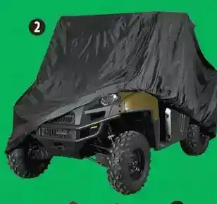 Canadian Tire Atv/utv covers offer