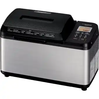 Best Buy Zojirushi home bakery virtuoso plus breadmaker offer