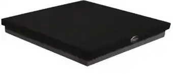 Long & McQuade Auralex subdude ii - subwoofer isolation platform offer