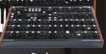 Long & McQuade Novation peak - eight-voice desktop polyphonic synthesizer offer