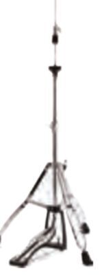Long & McQuade Mapex h410 venus hi-hat stand - chrome offer