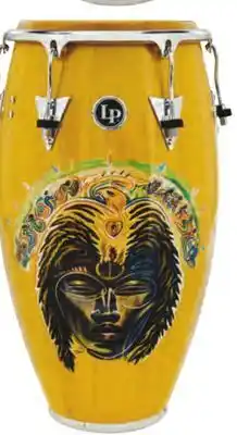 Long & McQuade Latin percussion santana africa speaks 12.5'' tumba offer