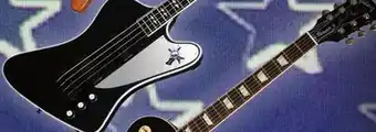 Long & McQuade Gibson gene simmons g2 thunderbird bass - silver offer