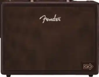 Long & McQuade Fender acoustic junior go, 120v offer