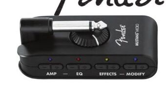 Long & McQuade Fender mustang micro offer