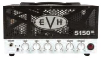 Long & McQuade Evh 5150iii 15w mini lunchbox head offer
