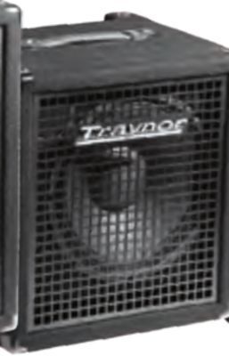 Long & McQuade Traynor small block 200 watt - 1x12 inch bass combo amp offer