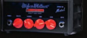 Long & McQuade Hughes & kettner spirit of vintage nano mini amp head offer