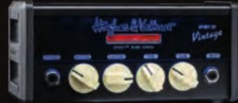 Long & McQuade Hughes & kettner spirit of metal nano mini amp head offer