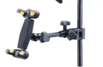 Long & McQuade Hercules 2-in-1 tablet & phone holder offer