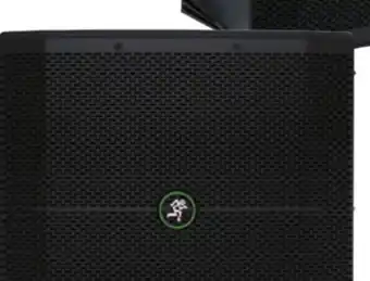 Long & McQuade Mackie thump115s 15'' 1400w powered subwoofer offer