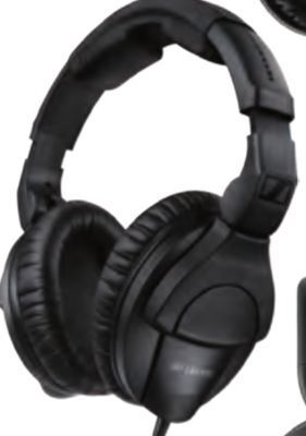 Long & McQuade Sennheiser hd 280 pro closed-back headphones offer