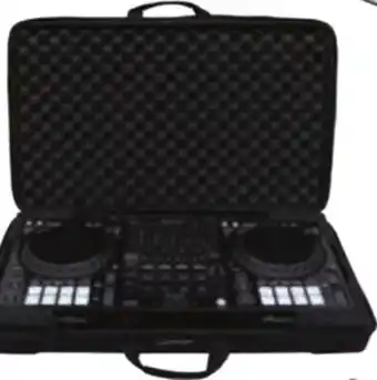 Long & McQuade Odyssey streemline series dj controller bag for pioneer ddj1000 offer