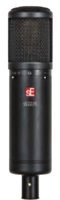 Long & McQuade Se electronics se2200 cardioid condenser mic offer