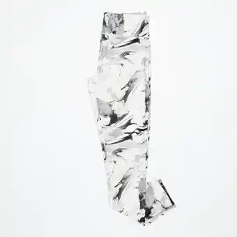 Giant Tiger Bella & birdie girl's swirl leggings offer