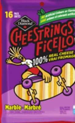 Walmart Black diamond cheestrings offer