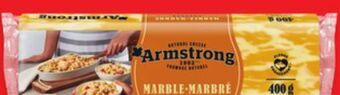 Walmart Armstrong cheese block offer