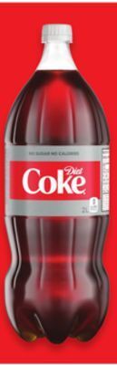 Walmart Diet coke offer