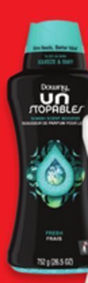 Walmart Downy unstopables offer
