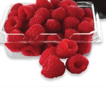 Walmart Raspberries offer