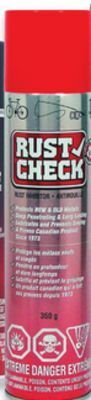 Walmart Rust check rust inhibitor or coat & protect offer