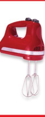 Walmart Kitchenaid hand blender offer