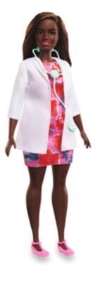 Walmart Barbie fashionistas dolls offer