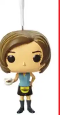 Walmart Funko pop! by hallmark christmas ornaments offer