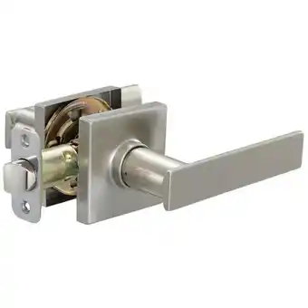 RONA "emrick" door lever offer