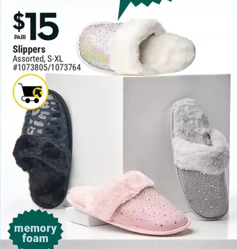Slippers