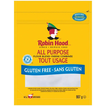 Giant Tiger Robin hood cake & pastry or all-purpose flour offer