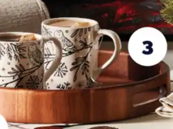 Real Canadian Superstore Pc® acacia round tray offer