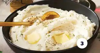Real Canadian Superstore Life at home™ scandi magic dinner bowl offer