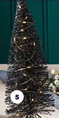 Real Canadian Superstore Life at home™ bottle brush tree, 18 inch offer