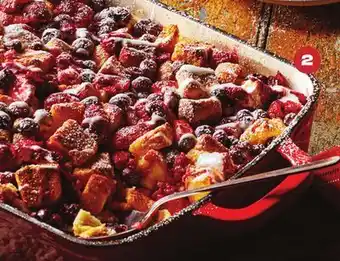 Loblaws Pc® enameled cast iron roaster offer