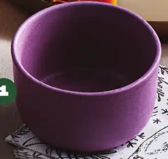 Loblaws Life at home™ react dip bowl offer