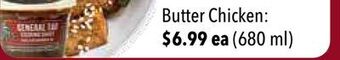 Farm Boy Farm boy™ fresh cooking sauces offer