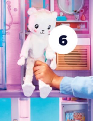 Real Canadian Superstore Barbie cutie reveal dolls offer